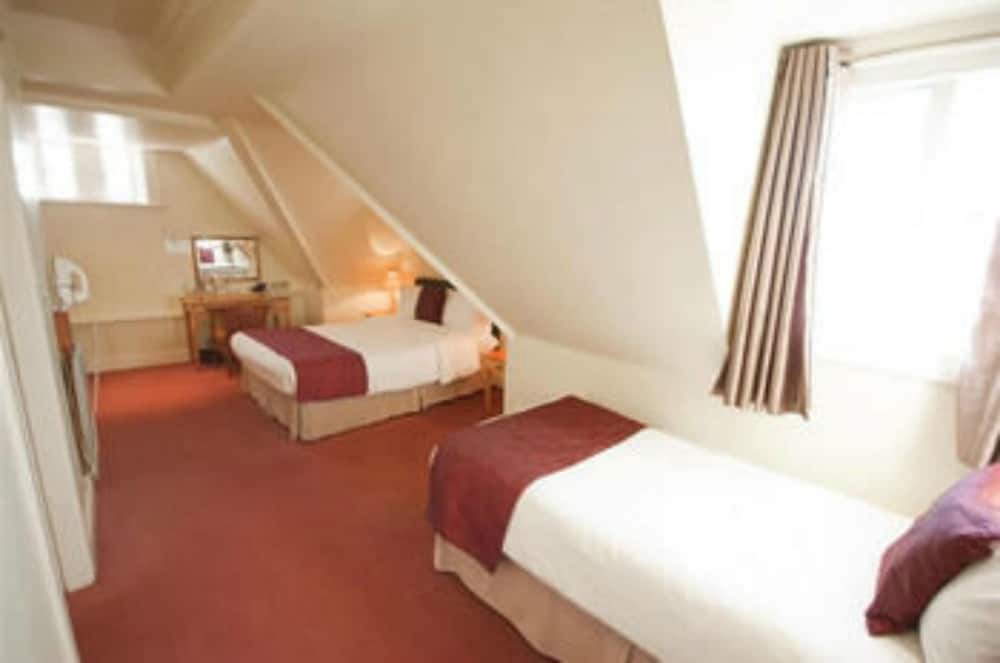 Suite, 2 Bedrooms