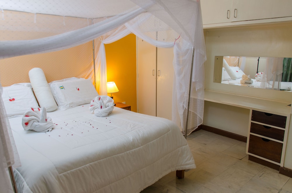 Deluxe Room photo 1
