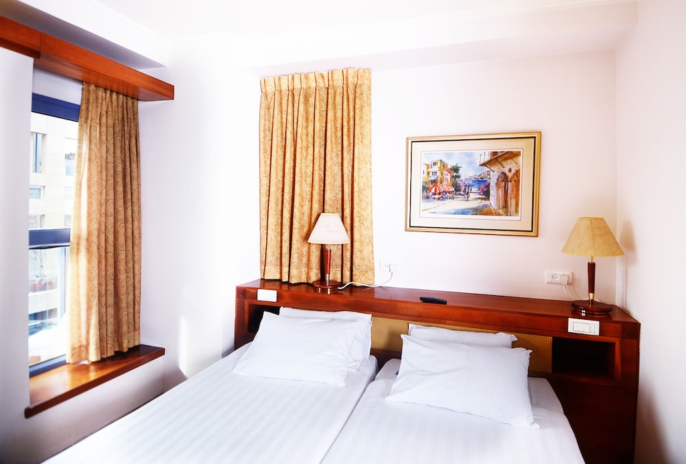Suite, 1 Bedroom, Sea View photo 3
