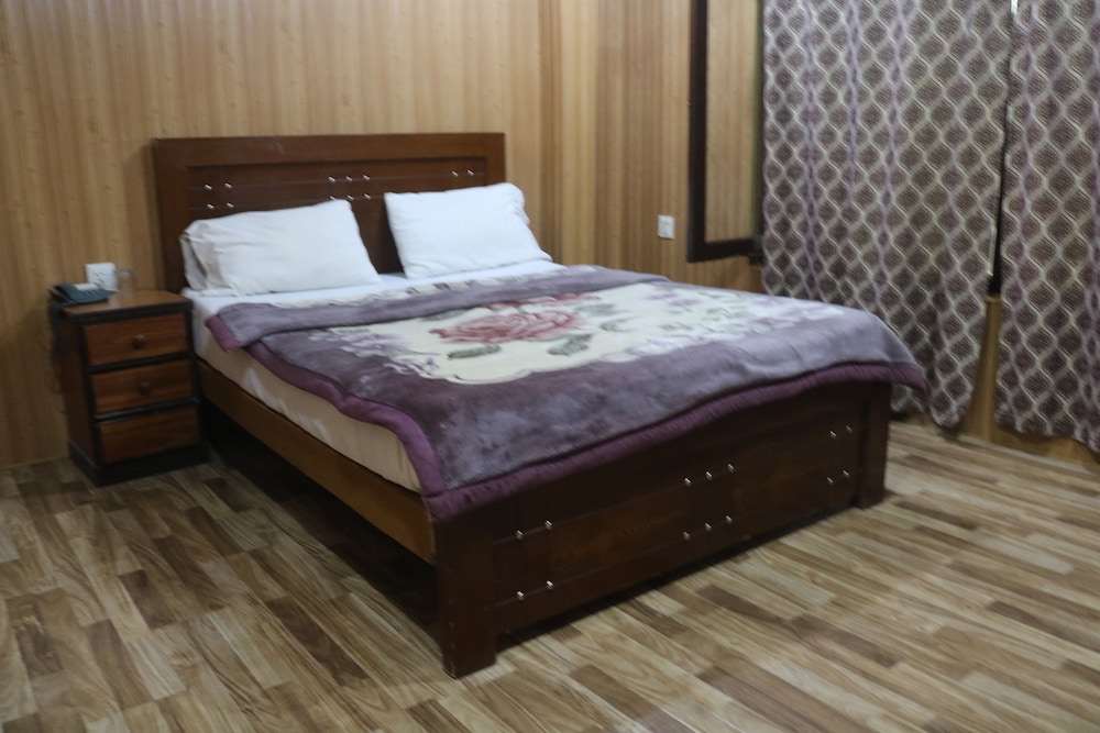 Junior Room photo 2