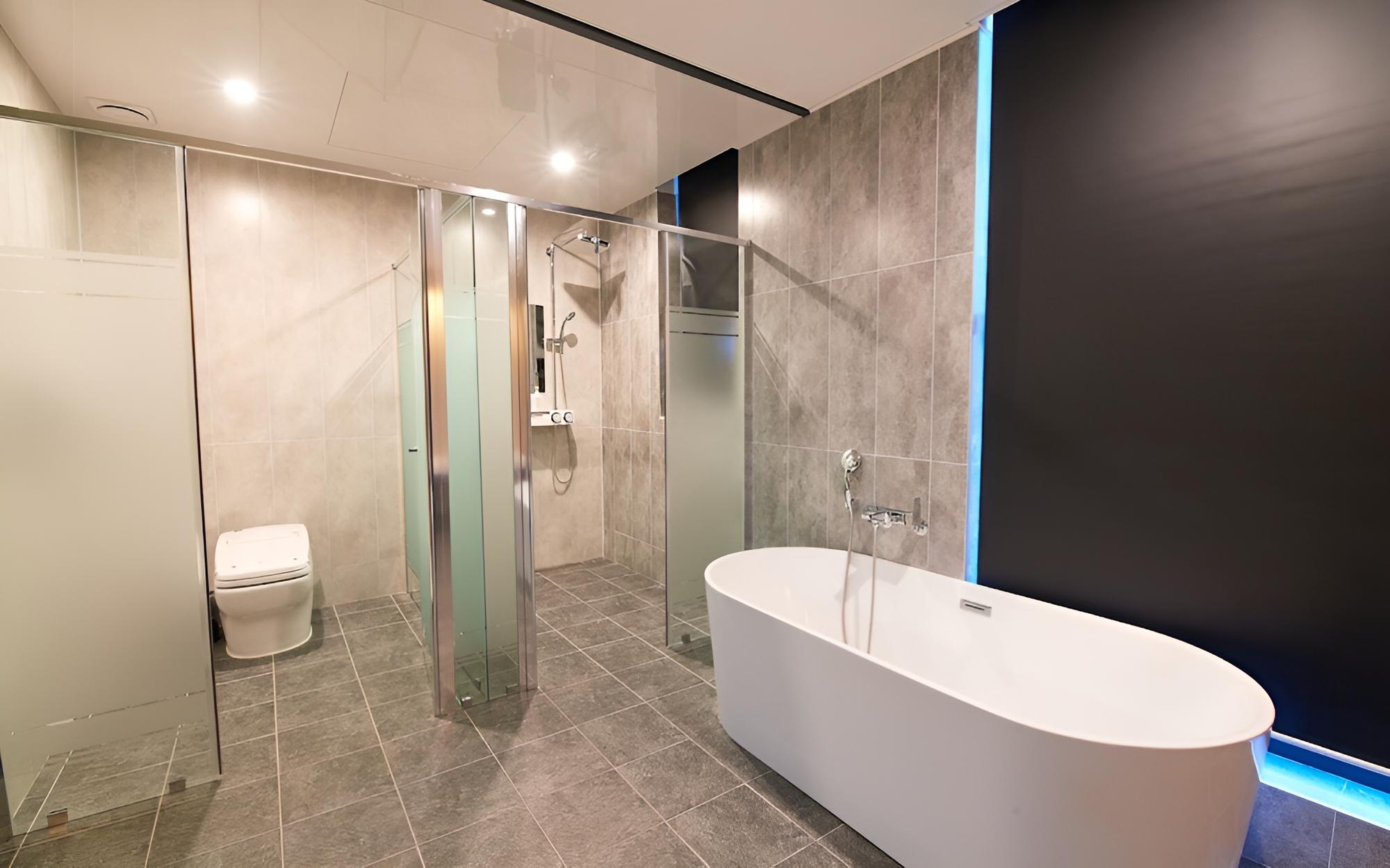 Room (VIP Twin (Bathtub Random Assignment S) - Photo 11