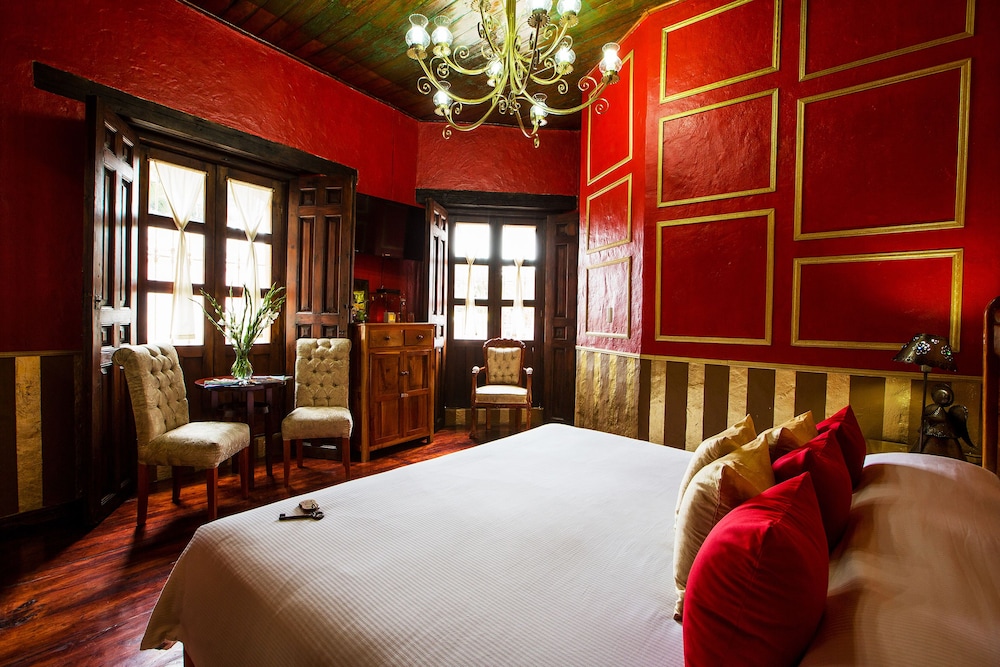 Junior Suite photo 2