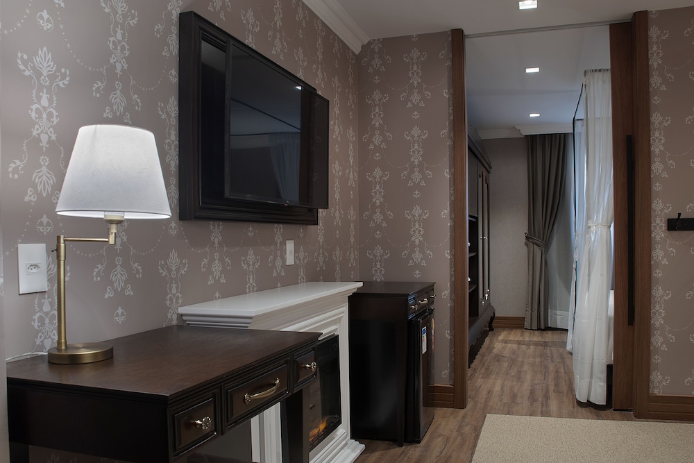 Classic Double Room - Photo 7