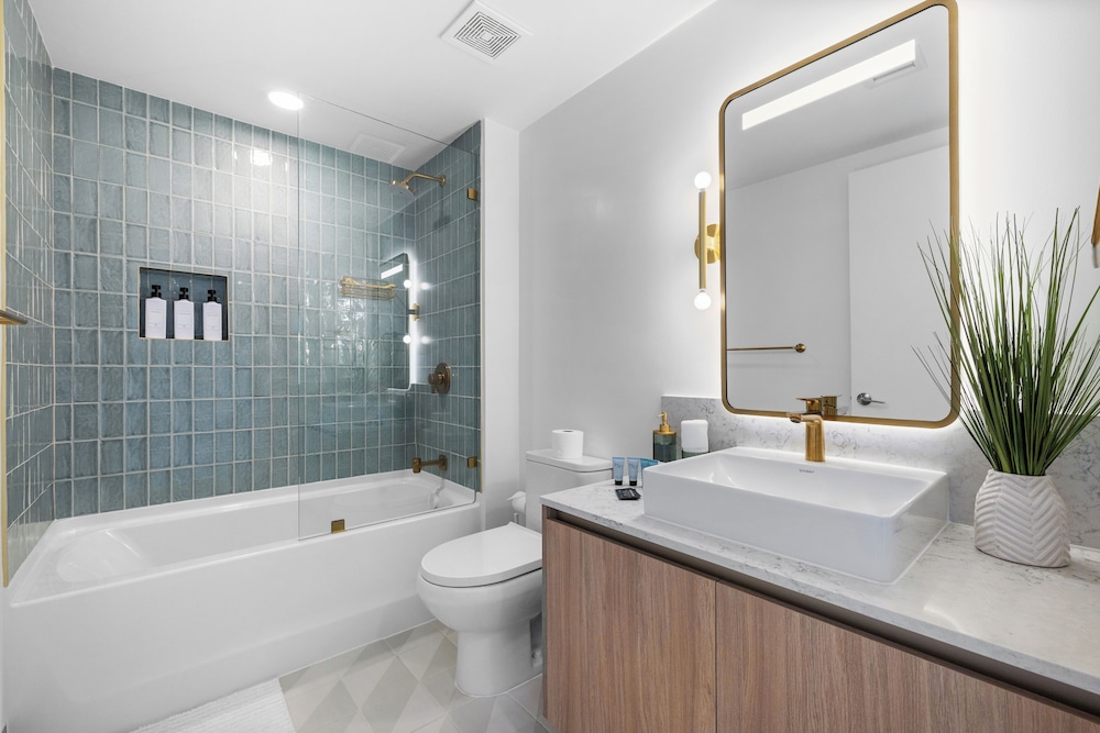 Luxury Apartment, City View photo 3