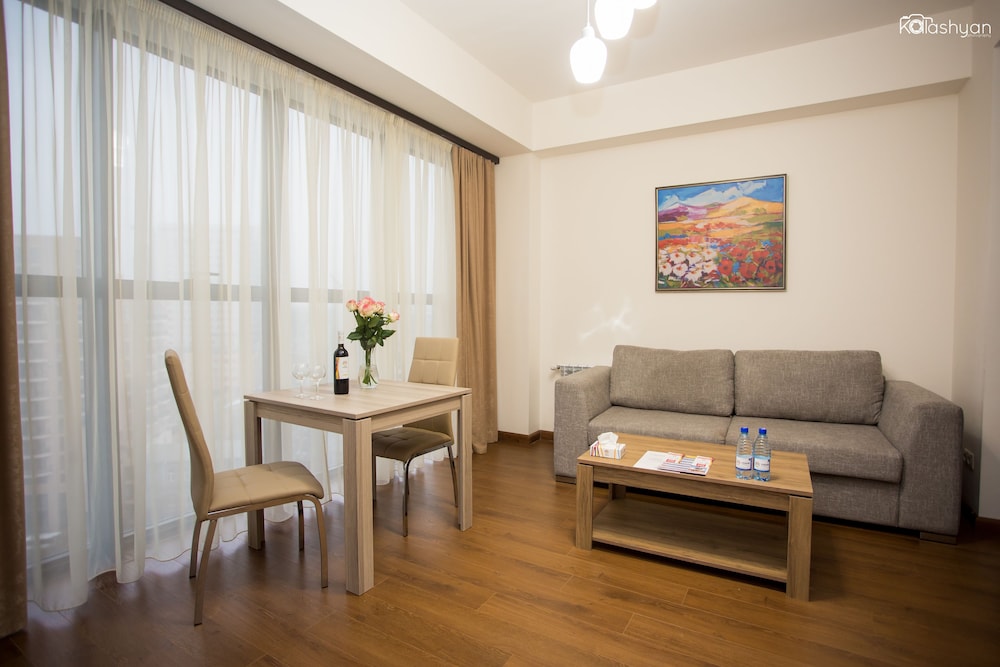 Apartment, 1 Bedroom