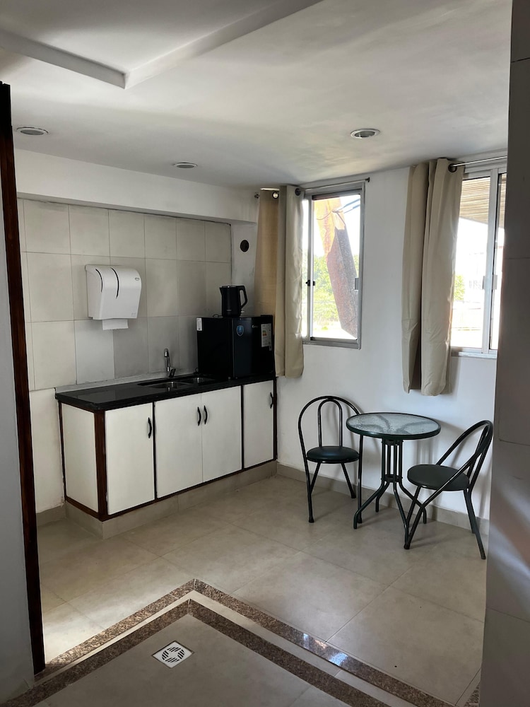 Superior Studio, 1 Bedroom, Non Smoking, Courtyard View photo 2