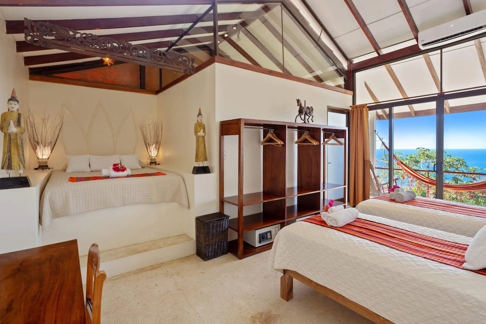 Double Room (Hanuman) photo 1