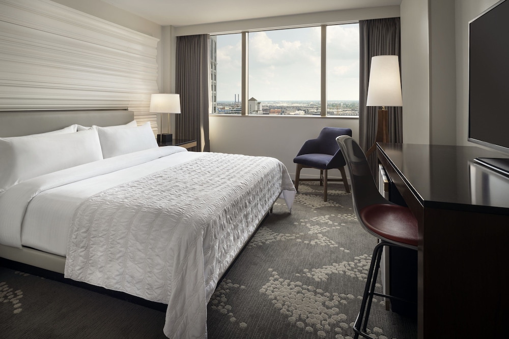 Superior Room, 1 King Bed, River View - Photo 6