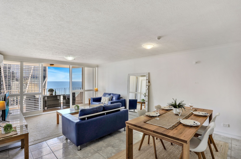 Superior Apartment, 2 Bedrooms, Ocean View - Photo 3