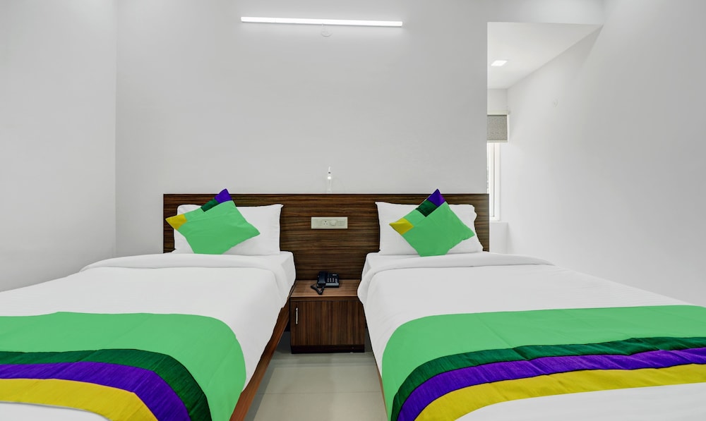 Standard Room - Photo 12