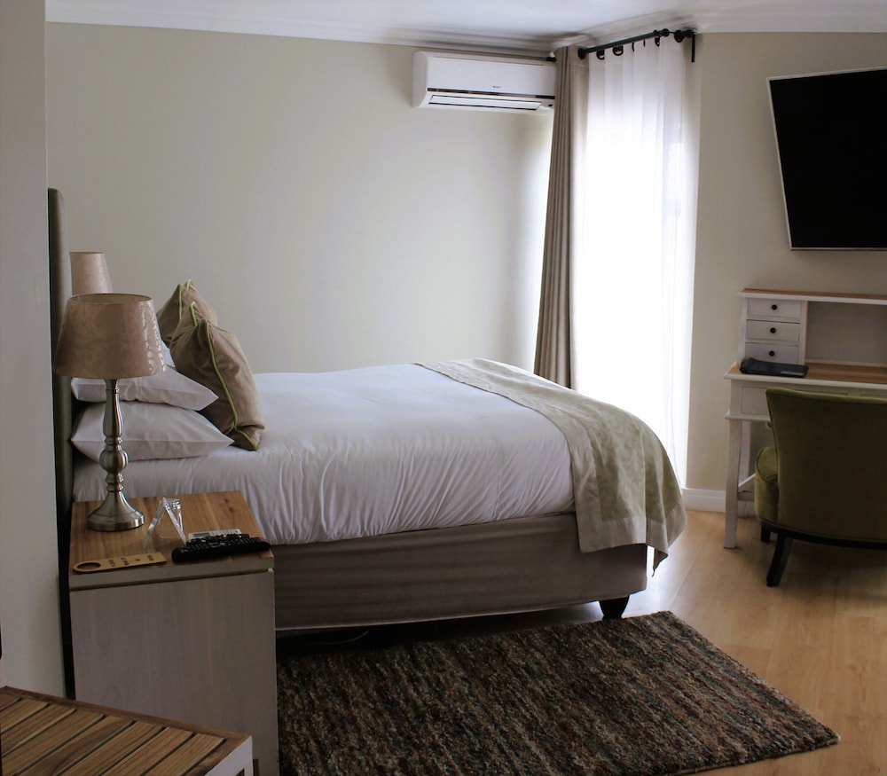 Standard Double Room (Family) photo 2