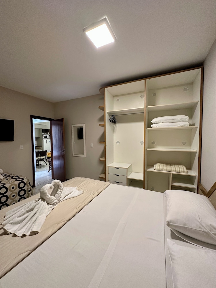 Economy Apartment, 2 Bedrooms photo 3