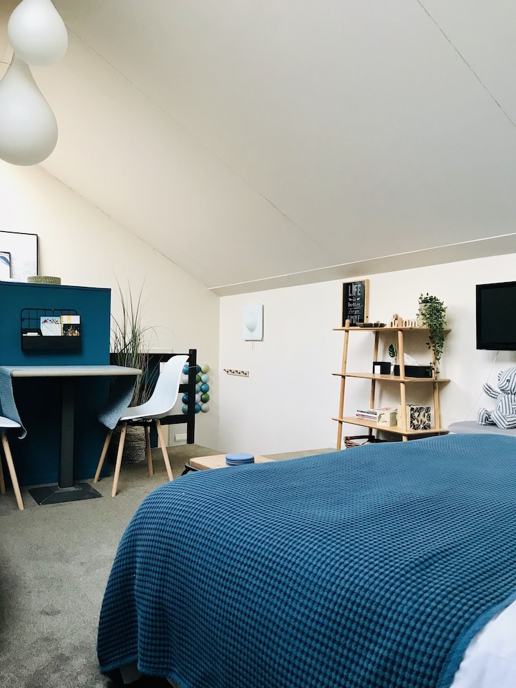 City Double Room, 1 Double Bed photo 3