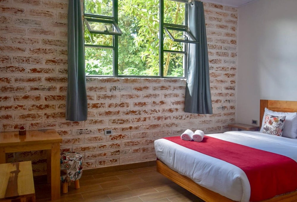 Deluxe Quadruple Room photo 2