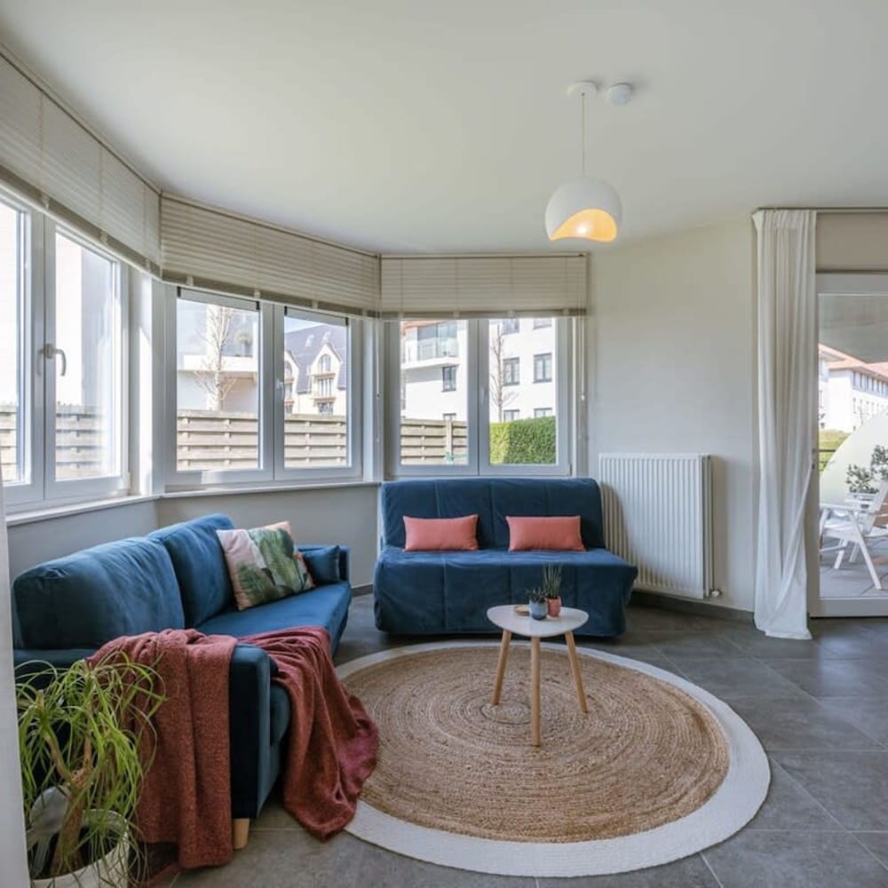 Apartment photo 1