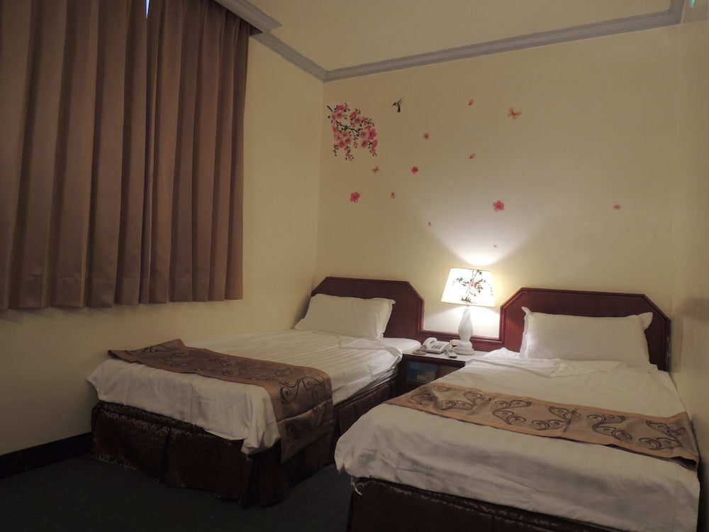 Standard Twin Room photo 1