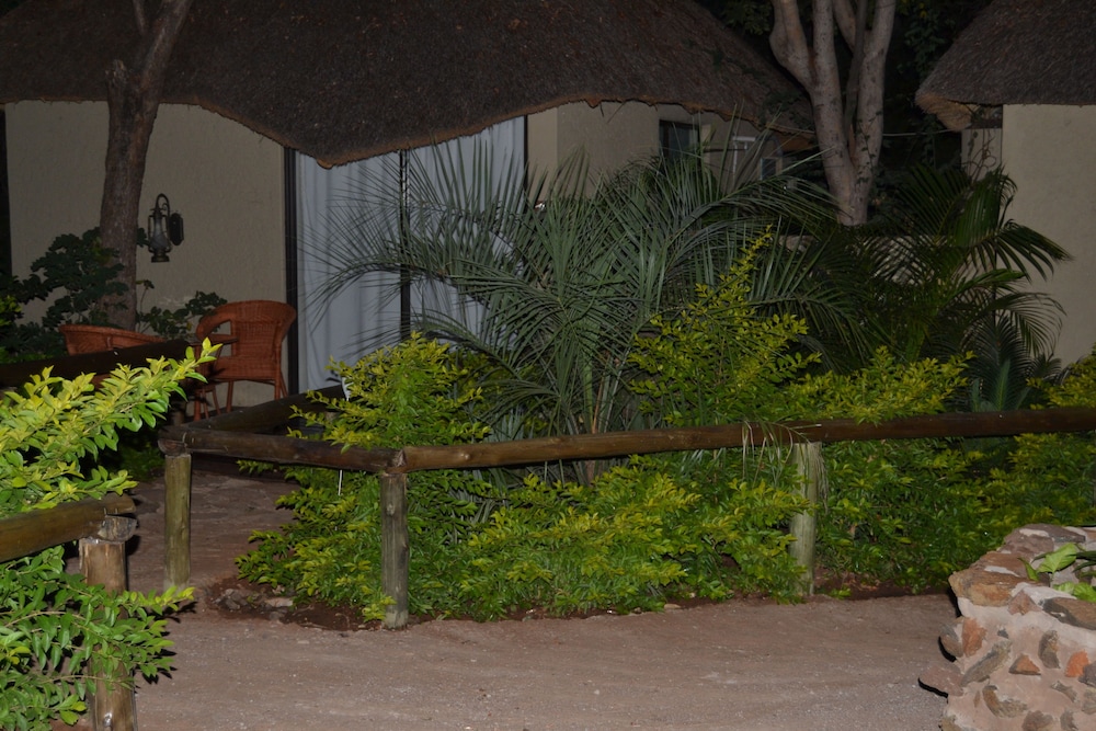 Traditional Chalet, 1 Bedroom photo 3