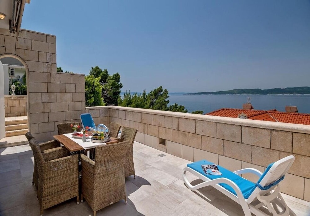 Apartment (Draga - 10 m from sea - A2(2+2)) photo 3