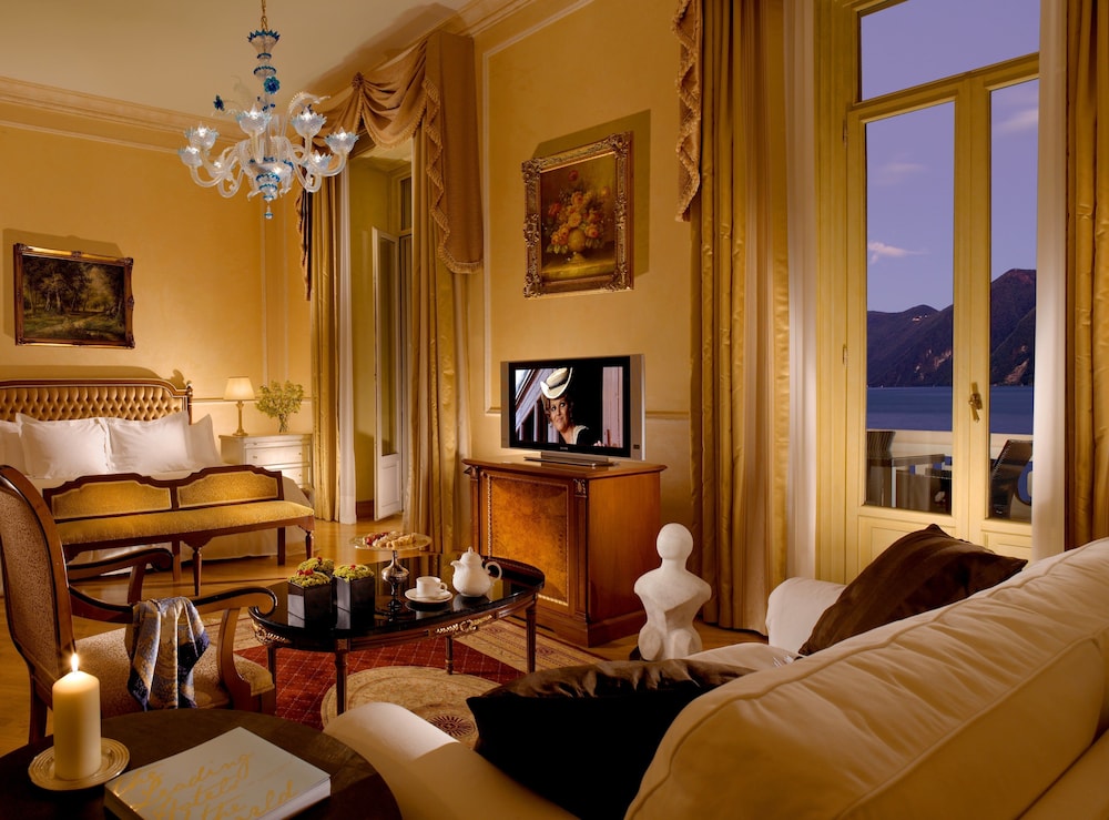 Superior Palace Single Room
