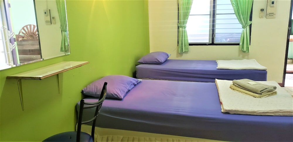 Deluxe Twin Room photo 1