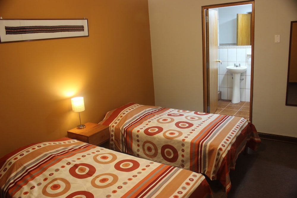 Double Or Twin Room photo 1