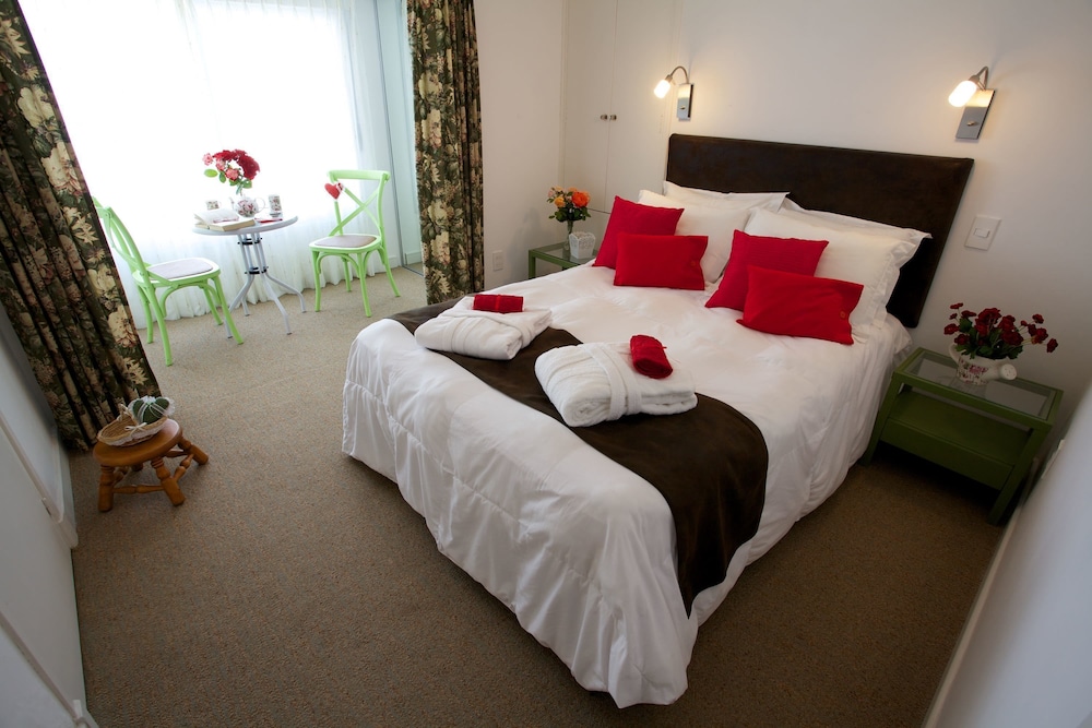 Standard Double Room, 1 Double Bed