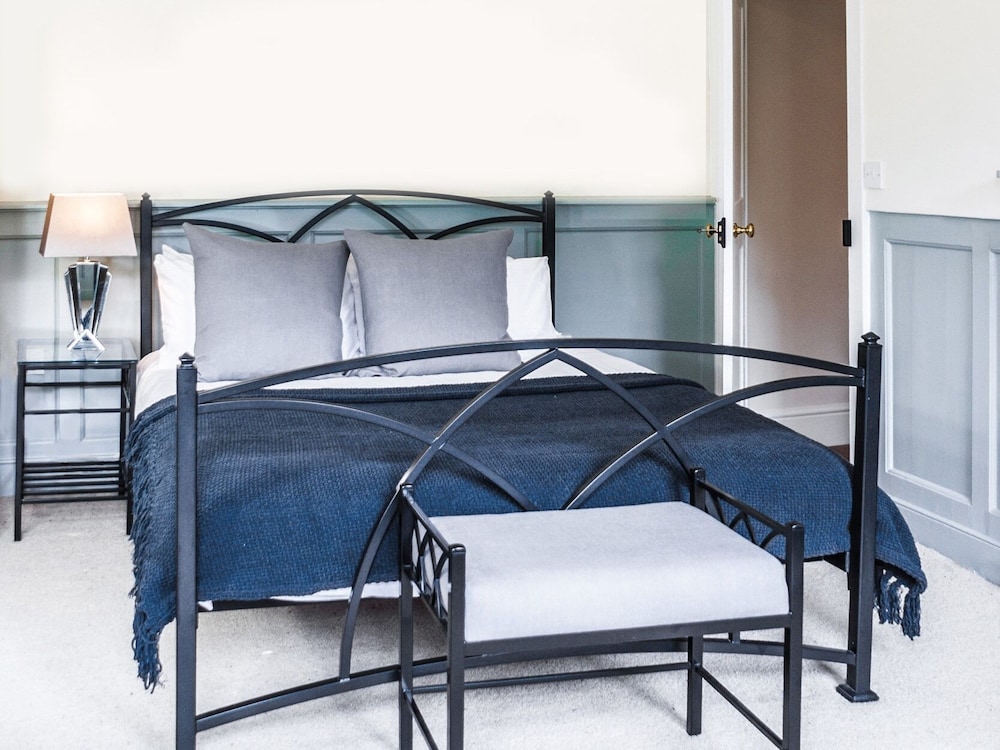 Superior Suite, Ensuite, Garden View photo 1