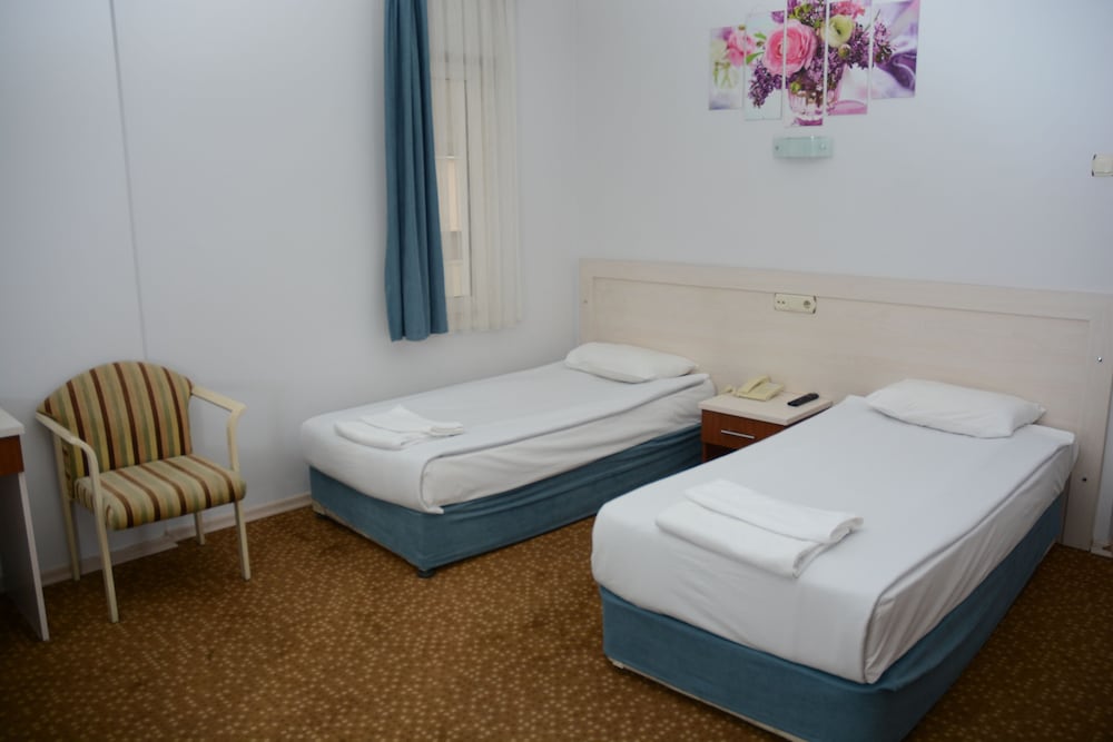 Twin Room, 2 Twin Beds photo 1