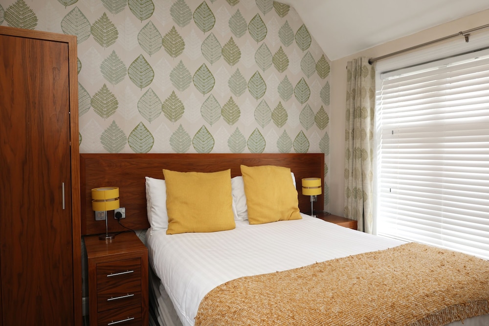 Standard Double Room, Ensuite photo 2
