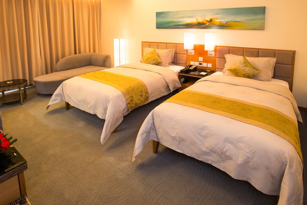 Business Twin Room