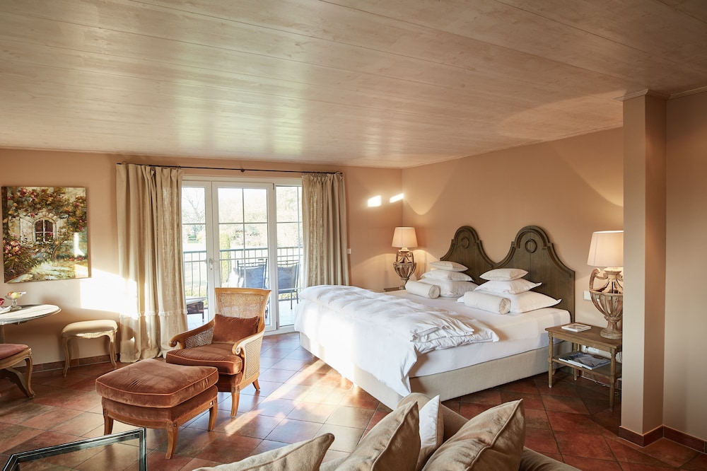 Junior Suite (42 qm) photo 1