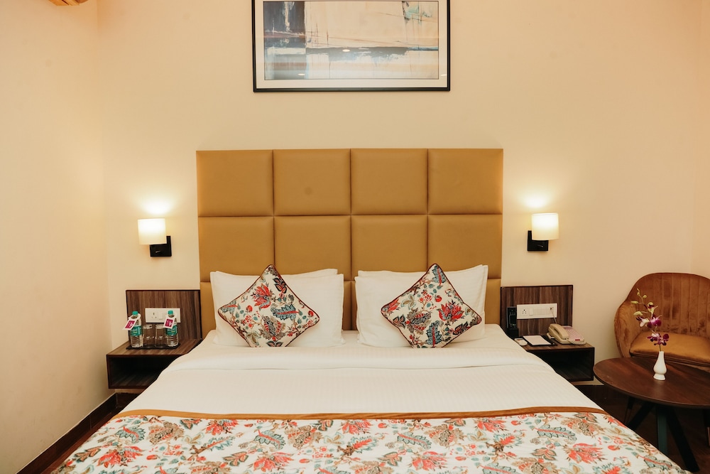 Standard Room photo 3