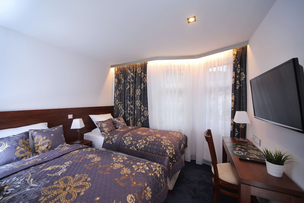 Superior Suite (4+1) photo 3