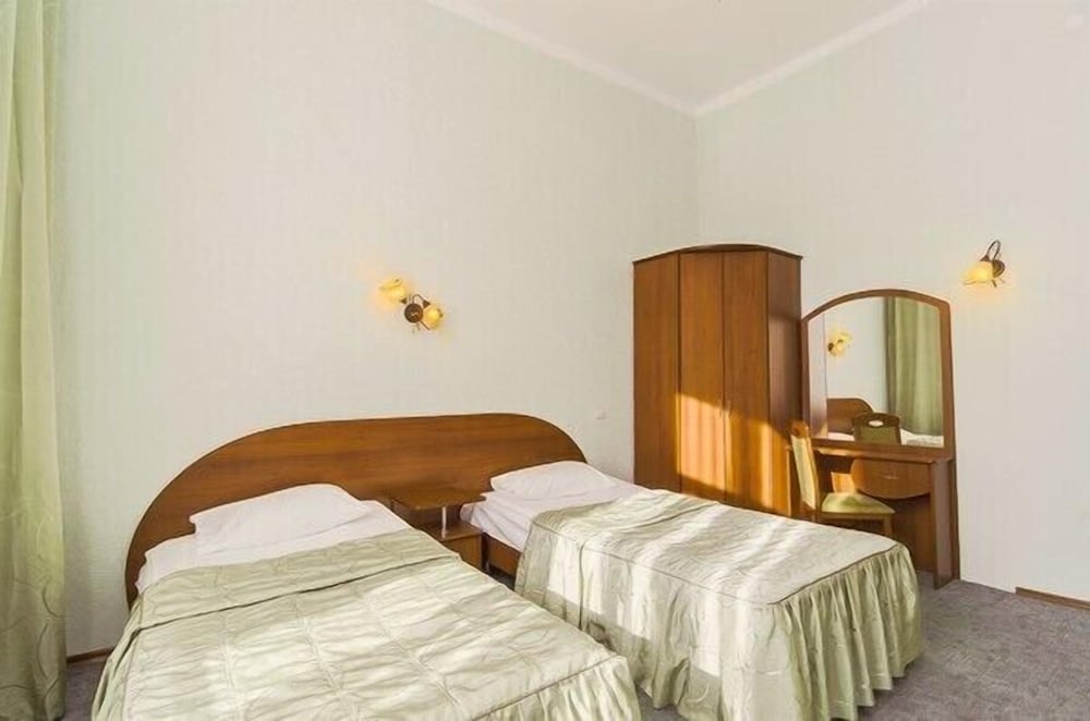 Superior Twin Room photo 1