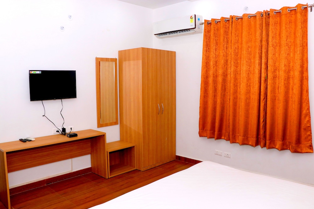 Super Standard Room - Photo 7