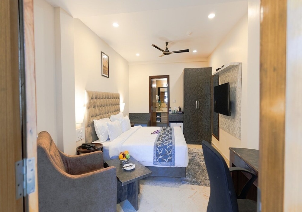 Standard Room - Photo 6