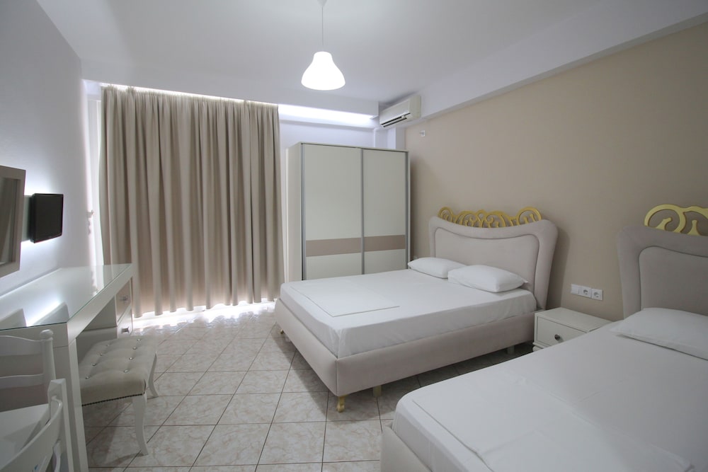 Apartment, 1 Bedroom, Sea View