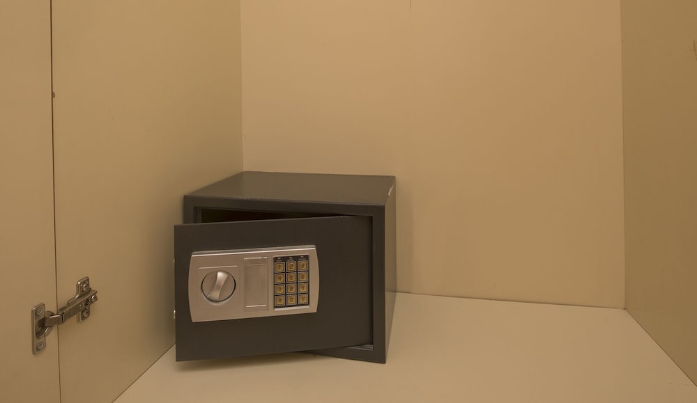 Standard Quadruple Room - Photo 5