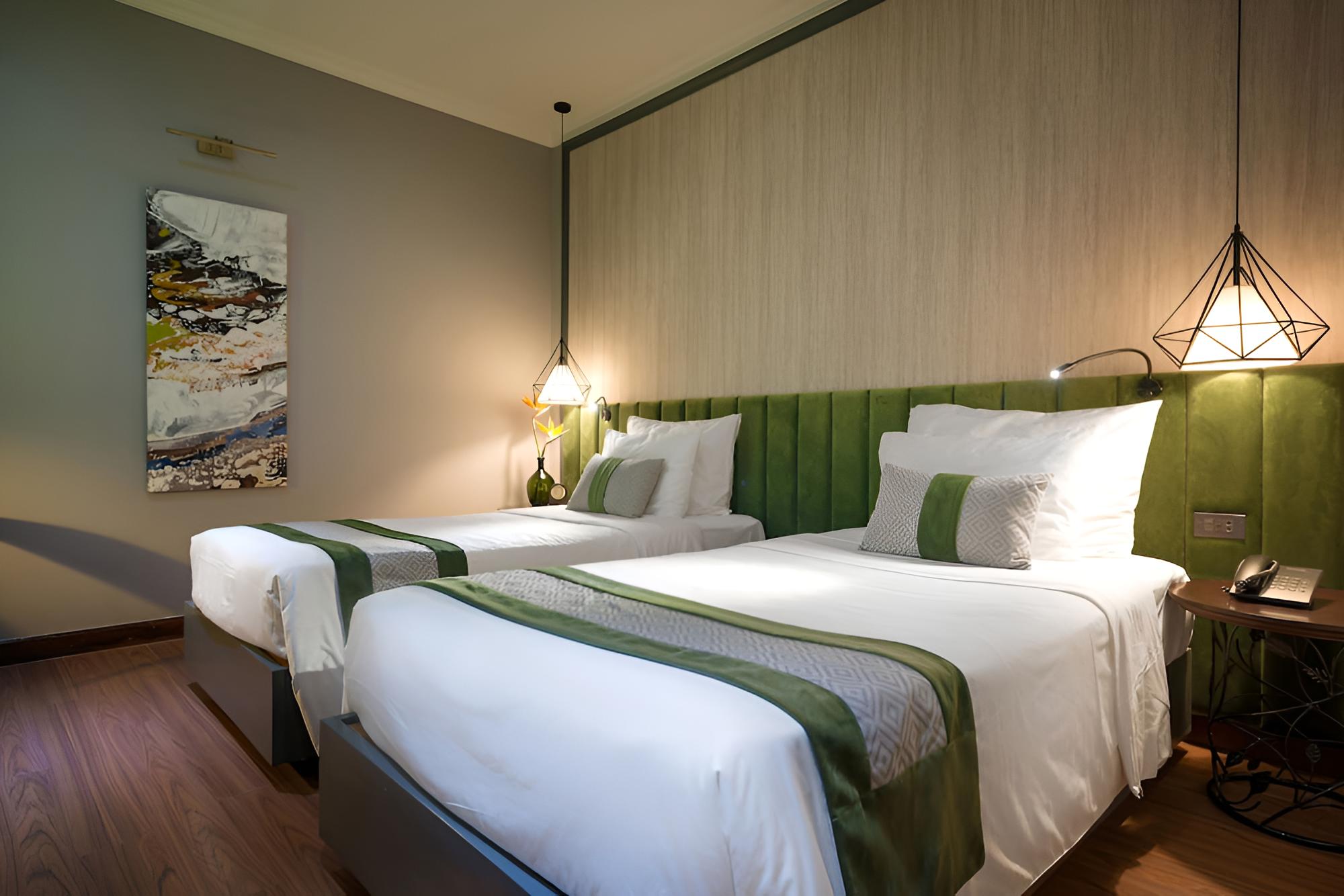 Superior Room