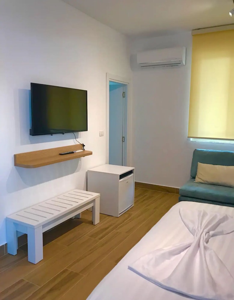 Economy Apartment