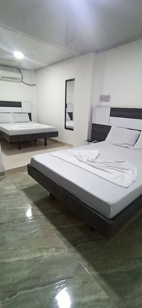 Comfort Quadruple Room photo 2