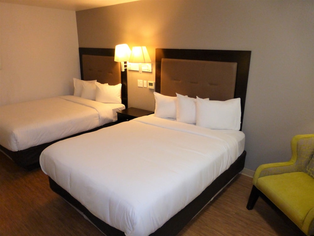 Red Roof Inn Houston – Jersey Village, Photo 2
