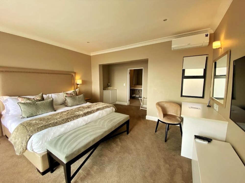 Superior King Room Villa 2 photo 1