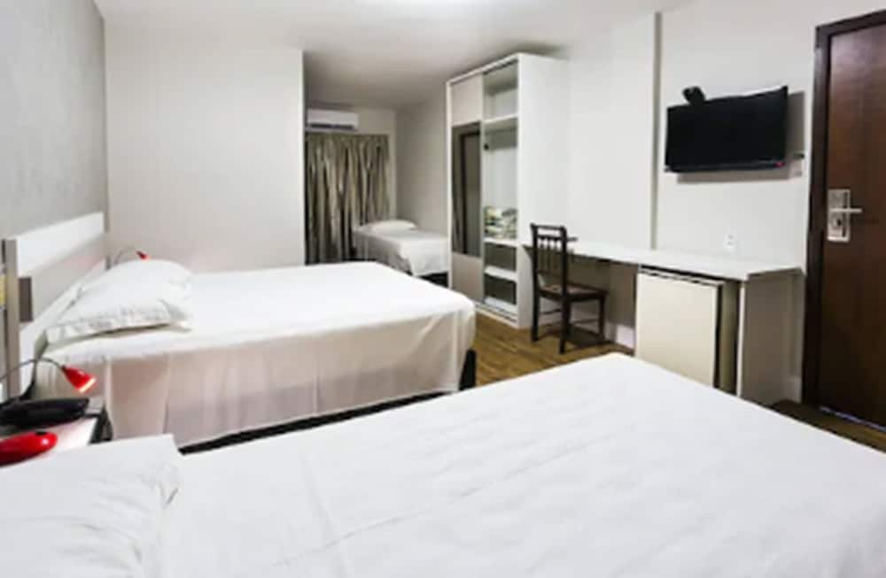 Standard Quadruple Room photo 1