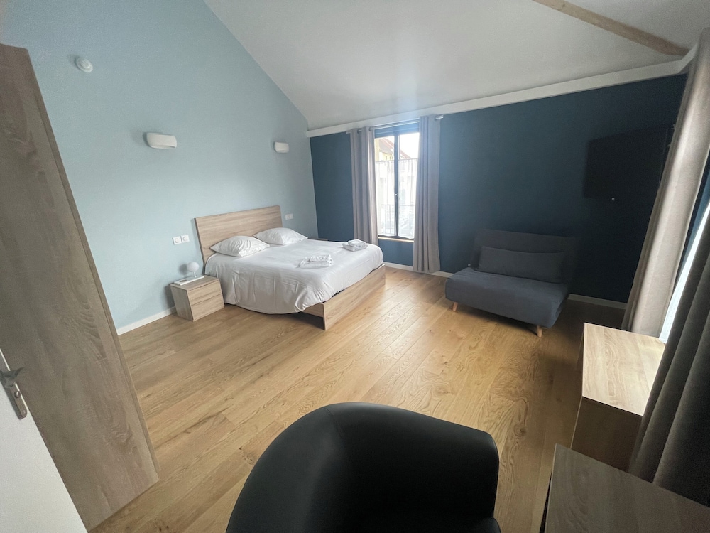 Premium Double Room