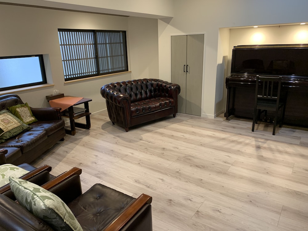 Japanese Style Private Vacation Home photo 2