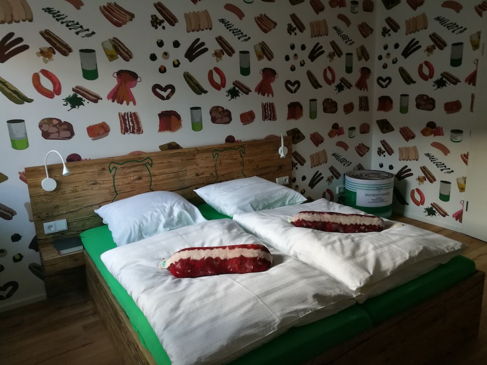 Comfort Double Room (1) photo 2
