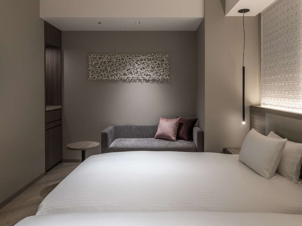 Refresh Twin Room - Non Smoking - Non refundable - Photo 1