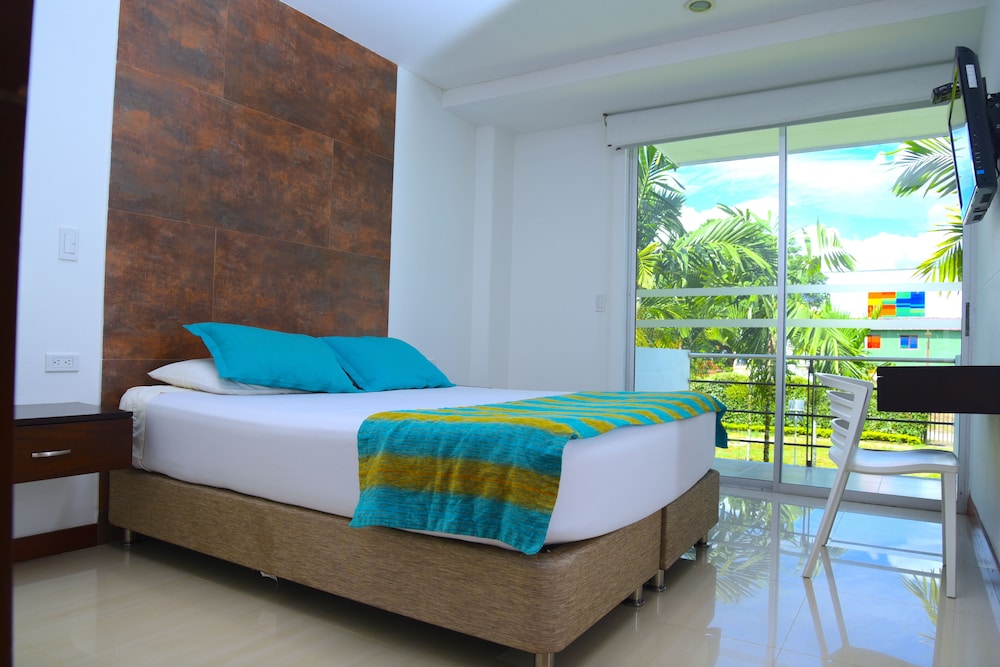 Double Room photo 3