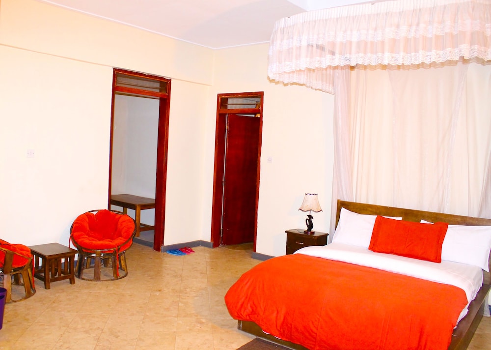 Executive Suite, 2 Bedrooms